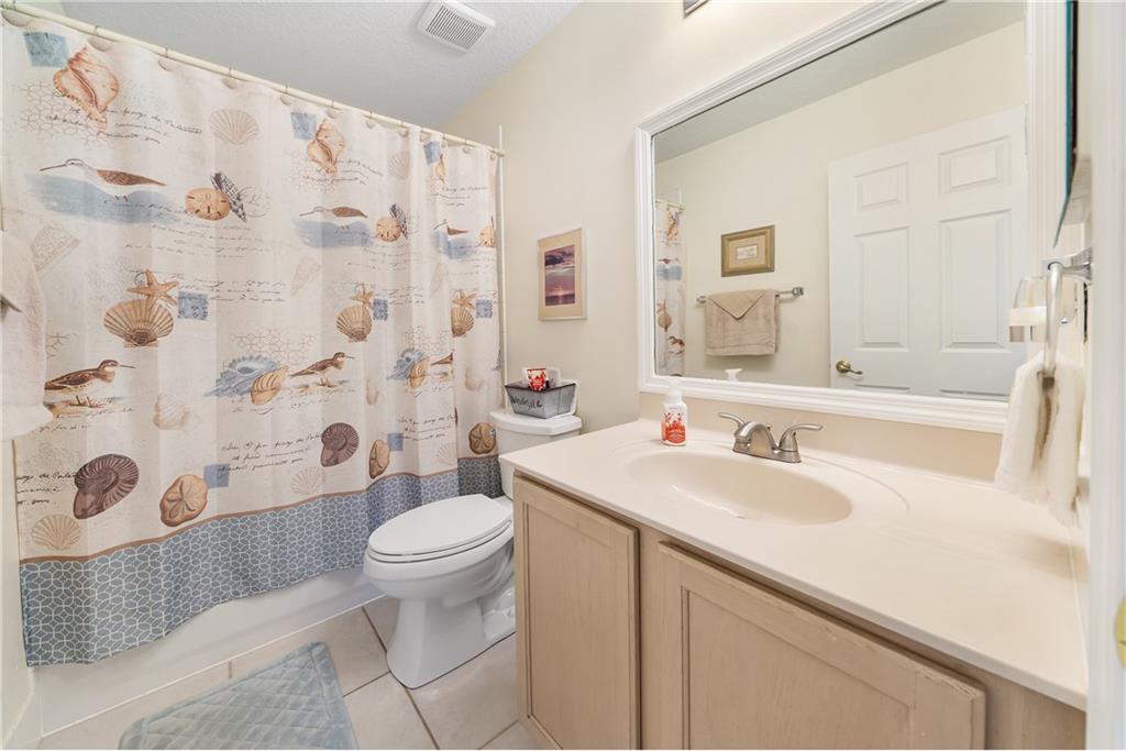 Turtle Cay - Residential