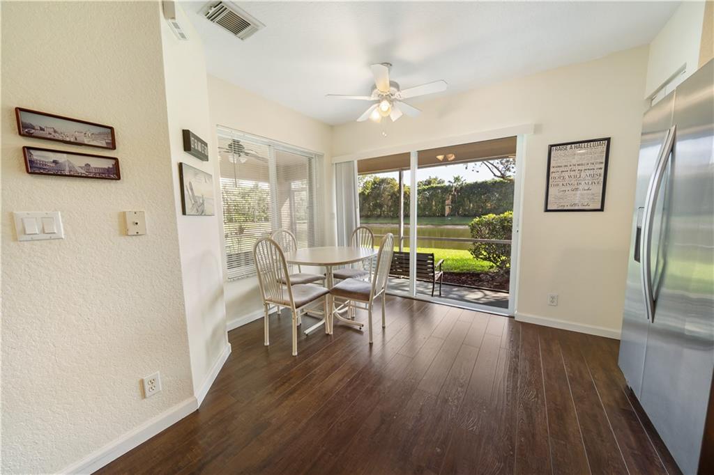 Turtle Cay - Residential