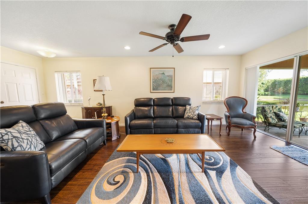 Turtle Cay - Residential