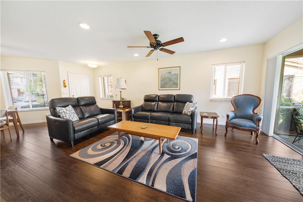 Turtle Cay - Residential