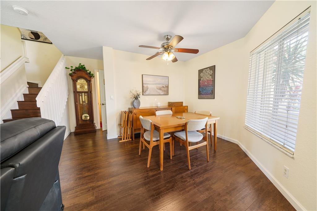 Turtle Cay - Residential