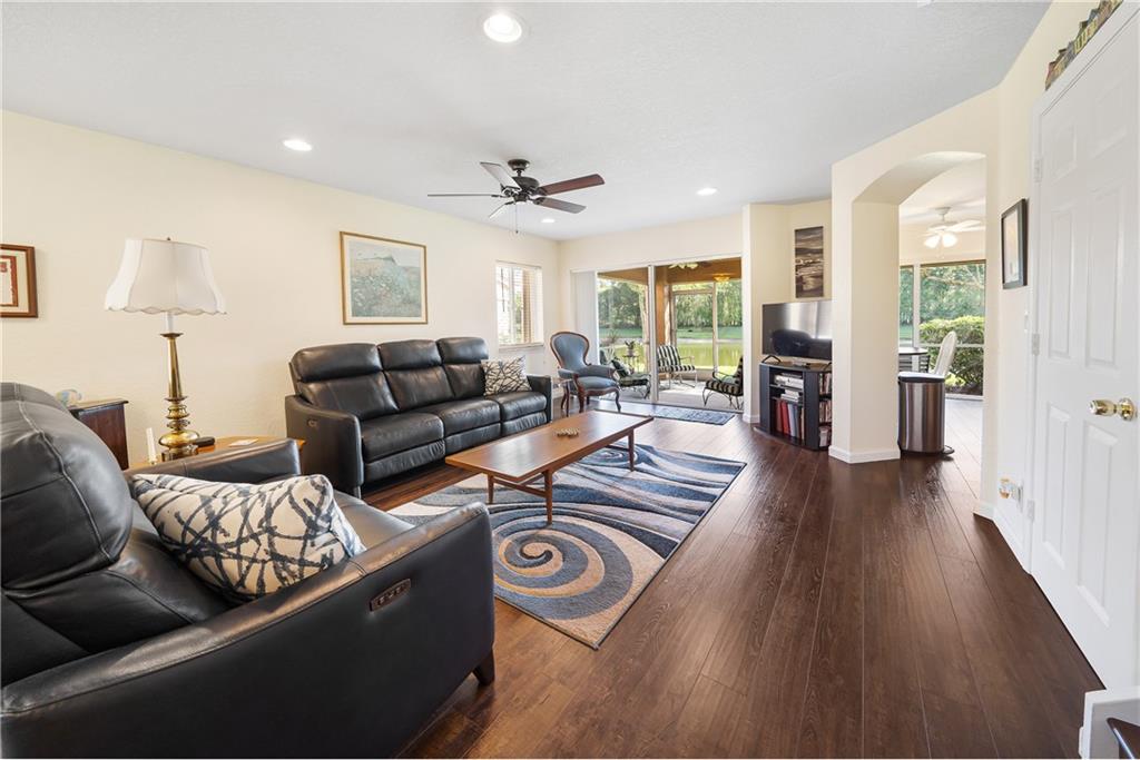 Turtle Cay - Residential
