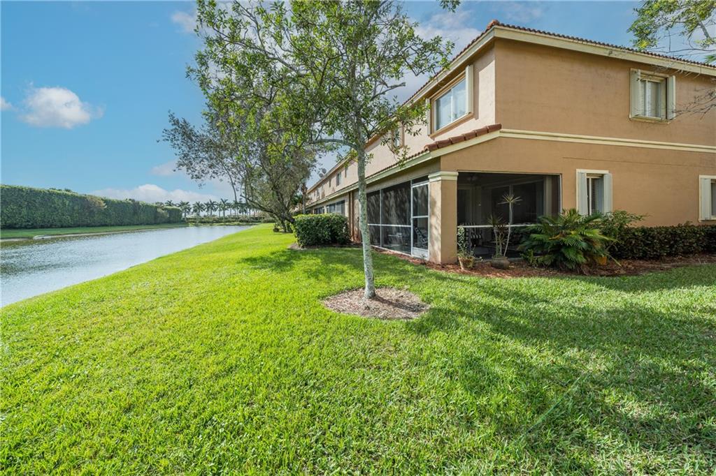 Turtle Cay - Residential