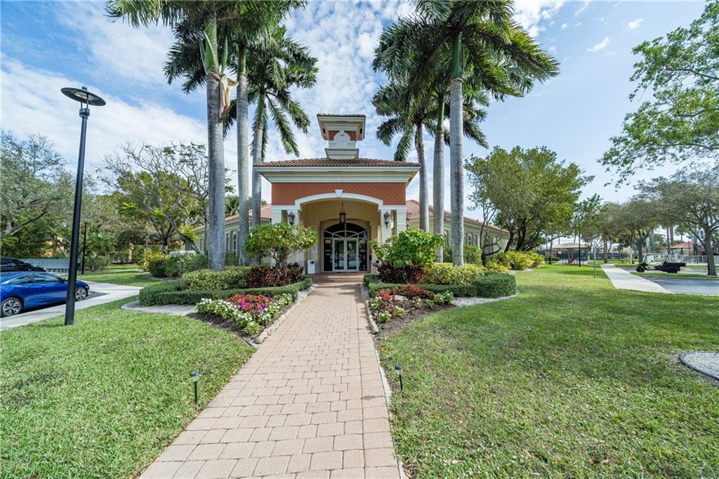 Turtle Cay - Residential