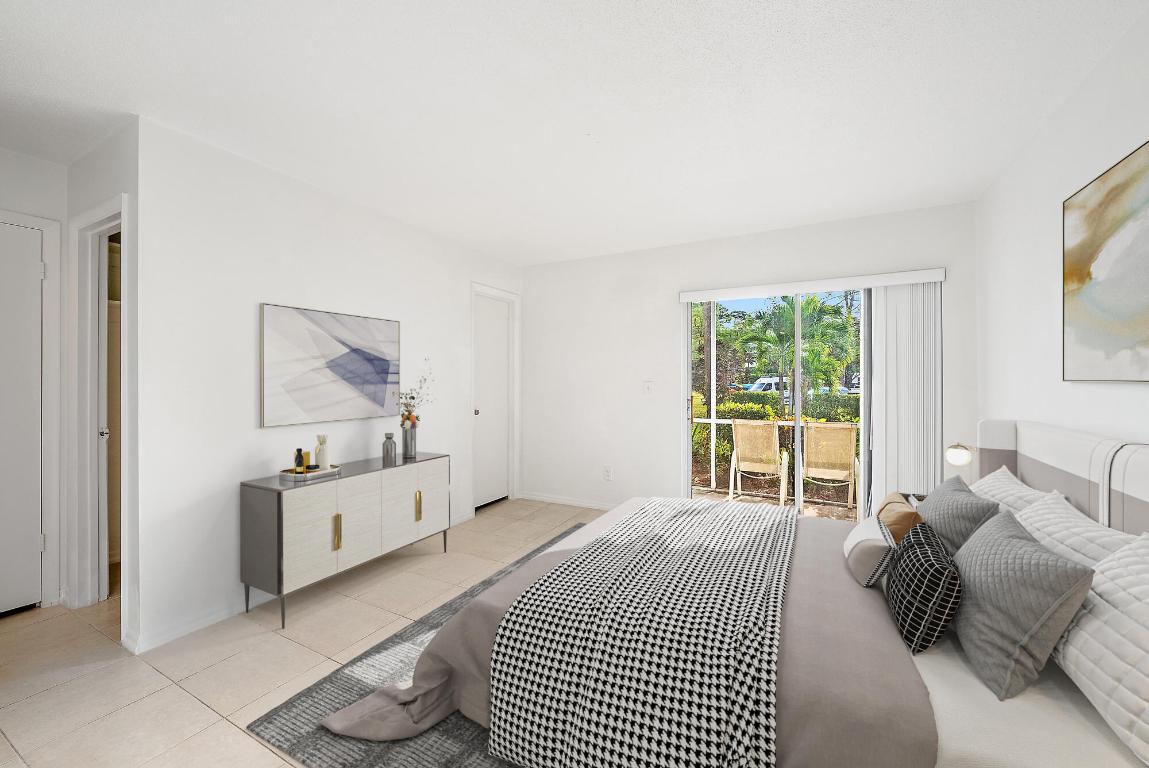 CEDAR POINTE CONDO - Residential