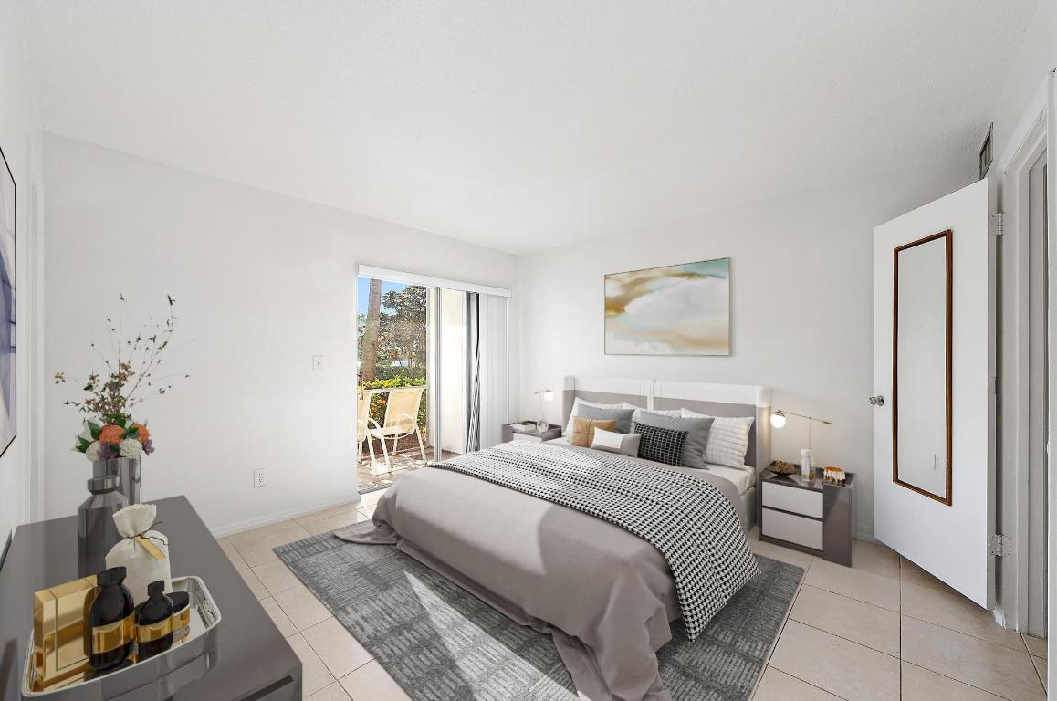 CEDAR POINTE CONDO - Residential