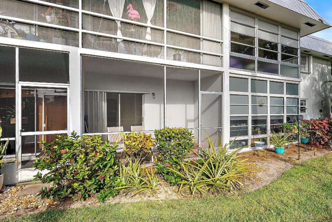 CEDAR POINTE CONDO - Residential