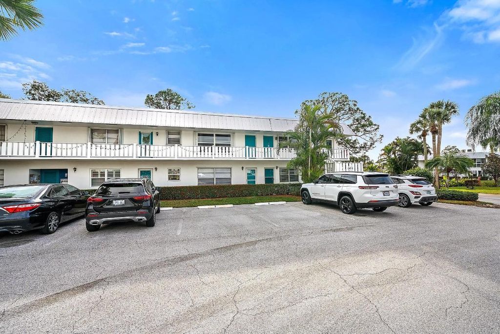 Photo of 2929 SE Ocean Boulevard #103-2, Stuart, FL 34996 (MLS # R11153250)