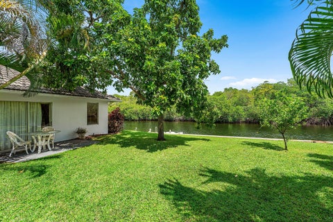 Tiny photo for 611 Phillips Drive, Boca Raton, FL 33432 (MLS # B26083385)