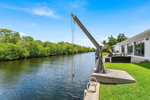 Tiny photo for 611 Phillips Drive, Boca Raton, FL 33432 (MLS # B26083385)
