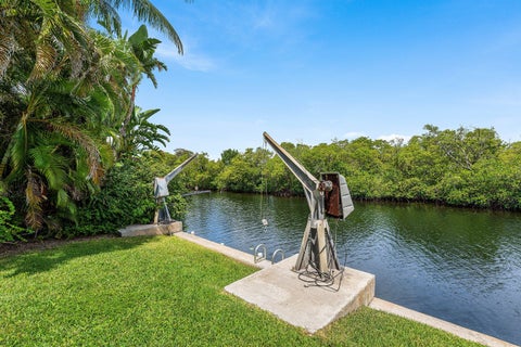 Tiny photo for 611 Phillips Drive, Boca Raton, FL 33432 (MLS # B26083385)