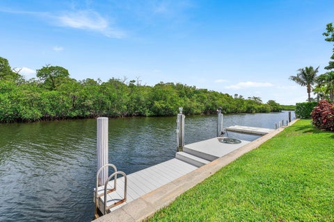 Tiny photo for 611 Phillips Drive, Boca Raton, FL 33432 (MLS # B26083385)