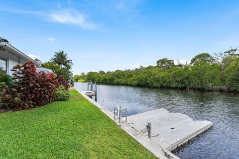 Tiny photo for 611 Phillips Drive, Boca Raton, FL 33432 (MLS # B26083385)