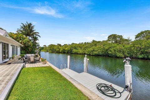 Tiny photo for 611 Phillips Drive, Boca Raton, FL 33432 (MLS # B26083385)