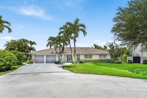 Tiny photo for 611 Phillips Drive, Boca Raton, FL 33432 (MLS # B26083385)