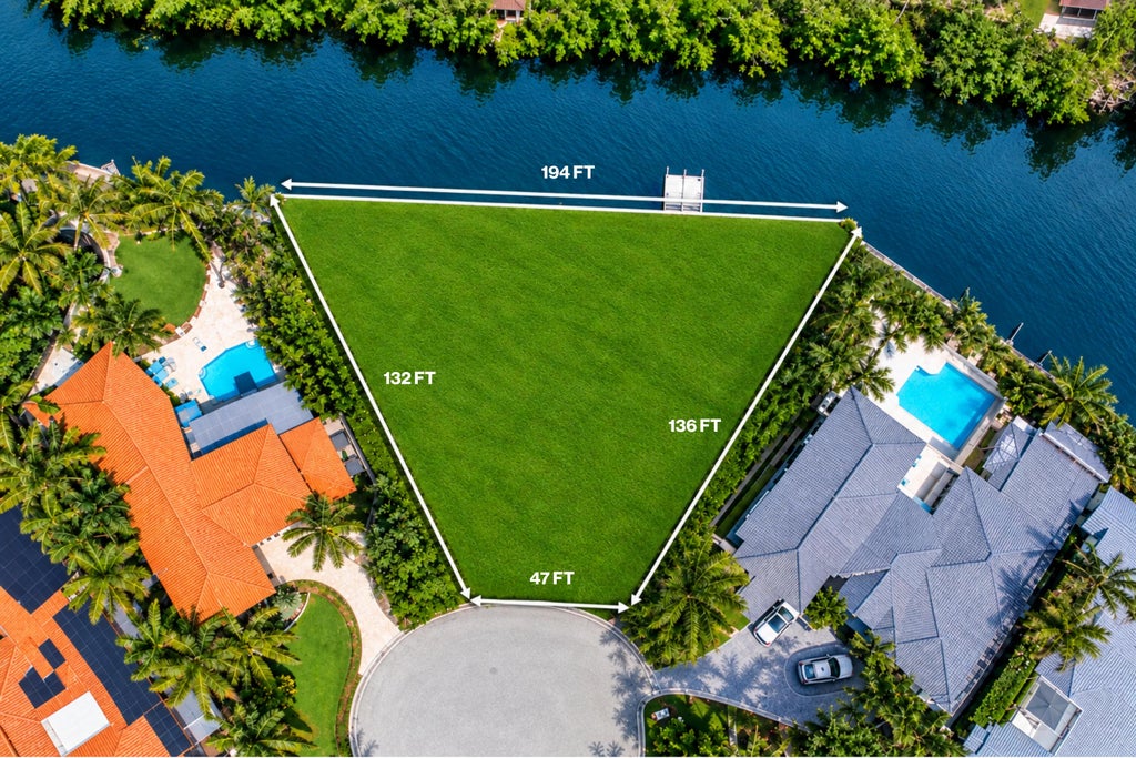Photo of 611 Phillips Drive, Boca Raton, FL 33432 (MLS # B26083385)