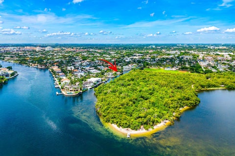 Tiny photo for 611 Phillips Drive, Boca Raton, FL 33432 (MLS # B26083385)