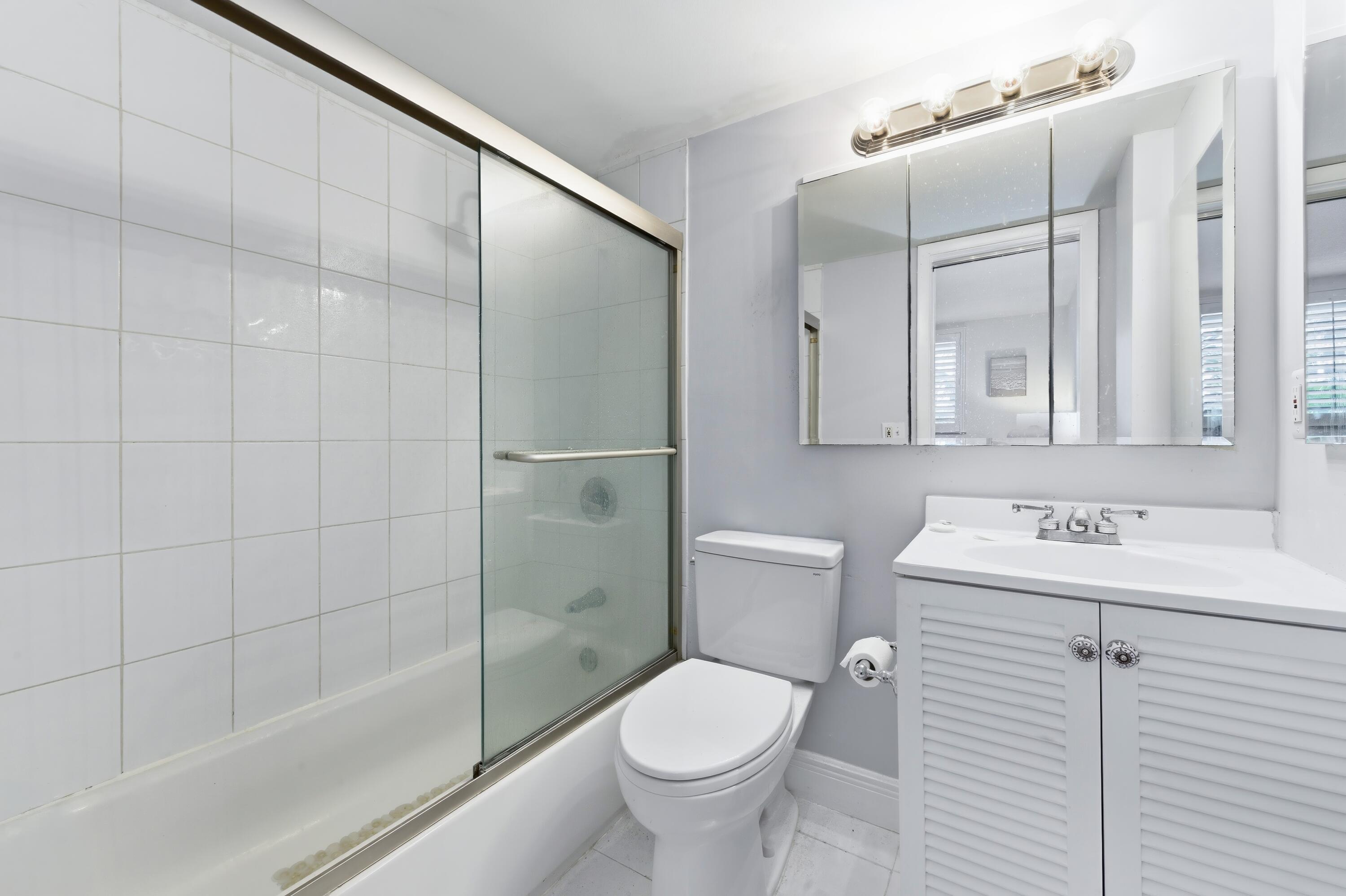 OCEAN TOWERS SOUTH CONDO - Residential