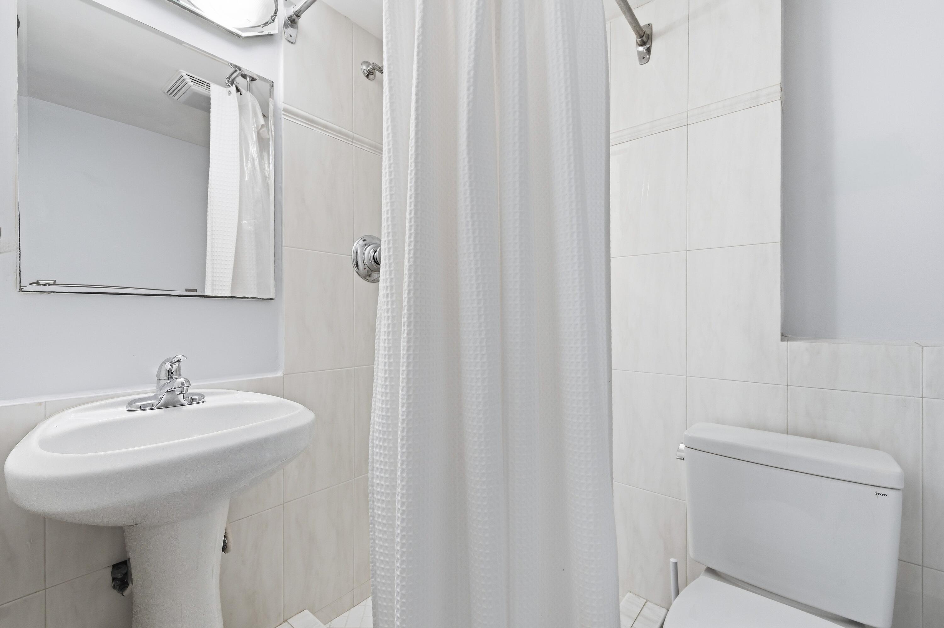 OCEAN TOWERS SOUTH CONDO - Residential