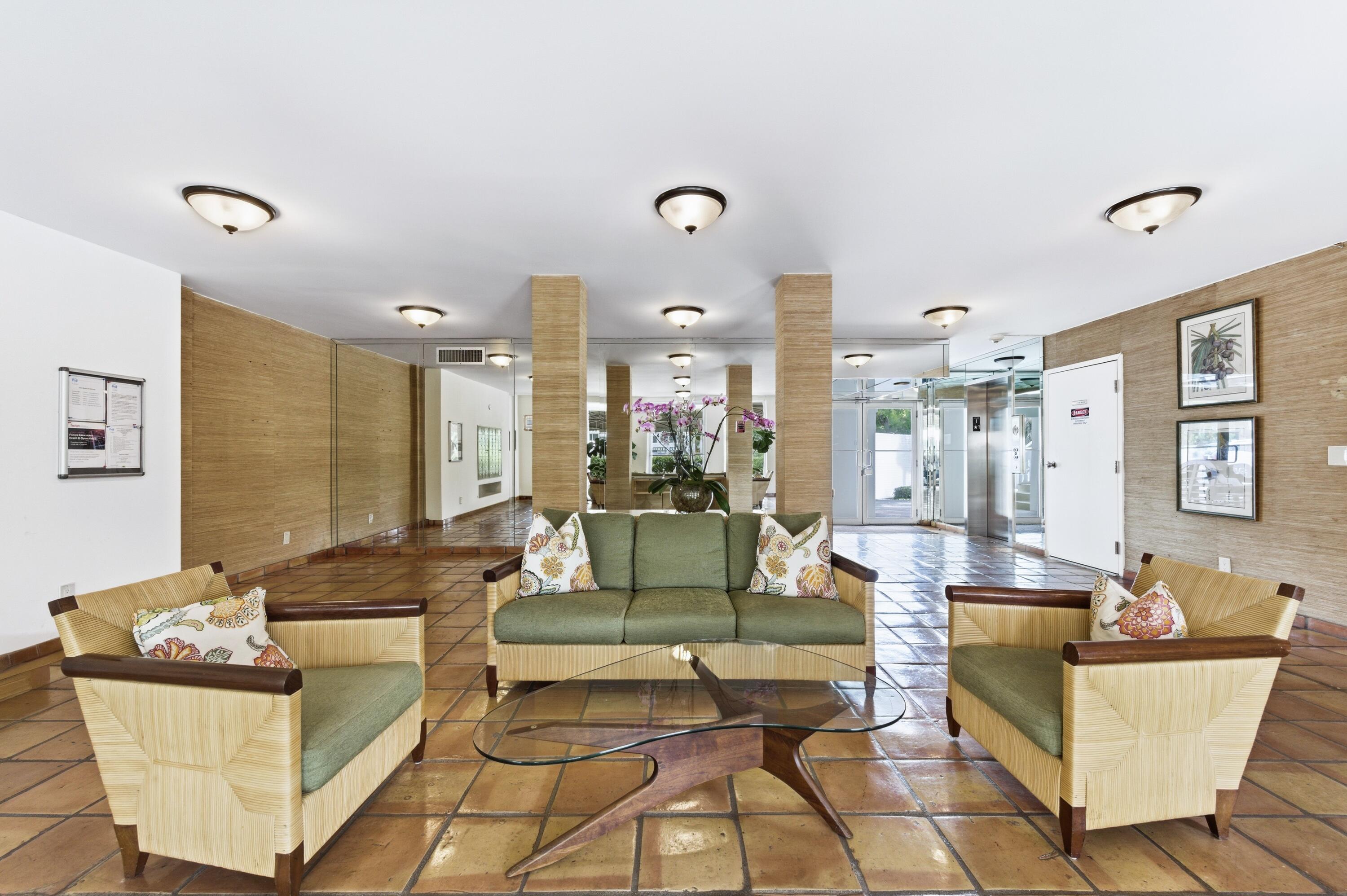 OCEAN TOWERS SOUTH CONDO - Residential