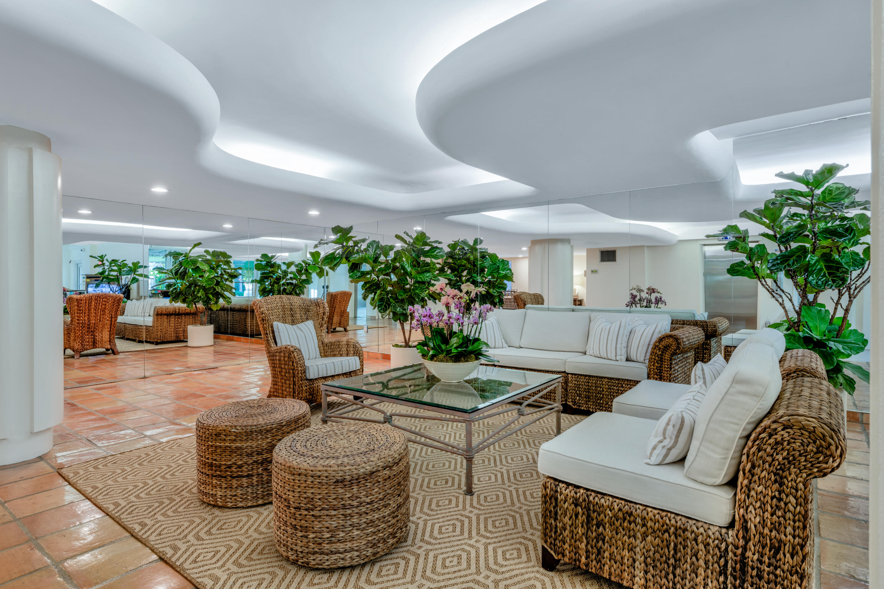 OCEAN TOWERS SOUTH CONDO - Residential