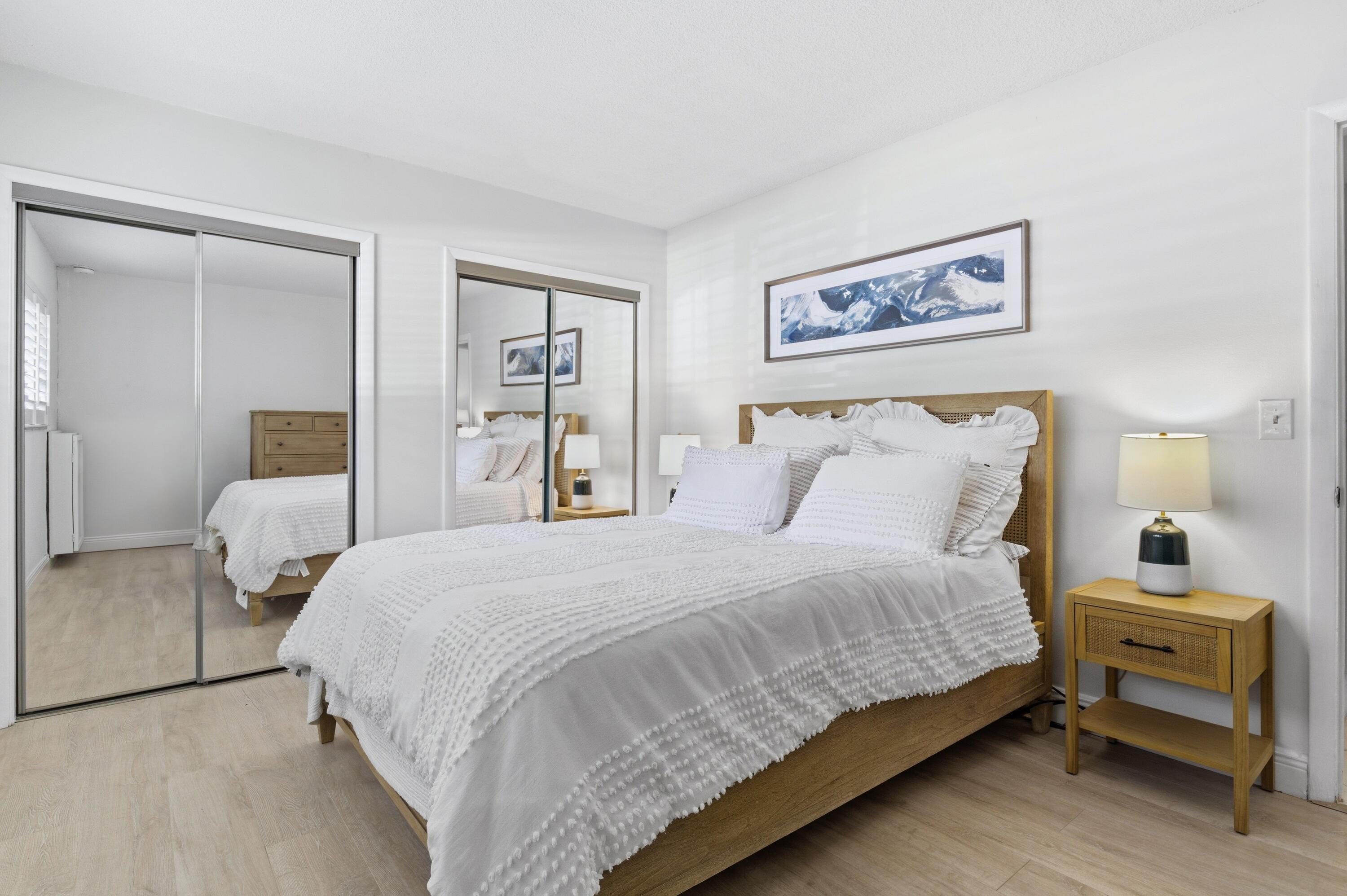 OCEAN TOWERS SOUTH CONDO - Residential