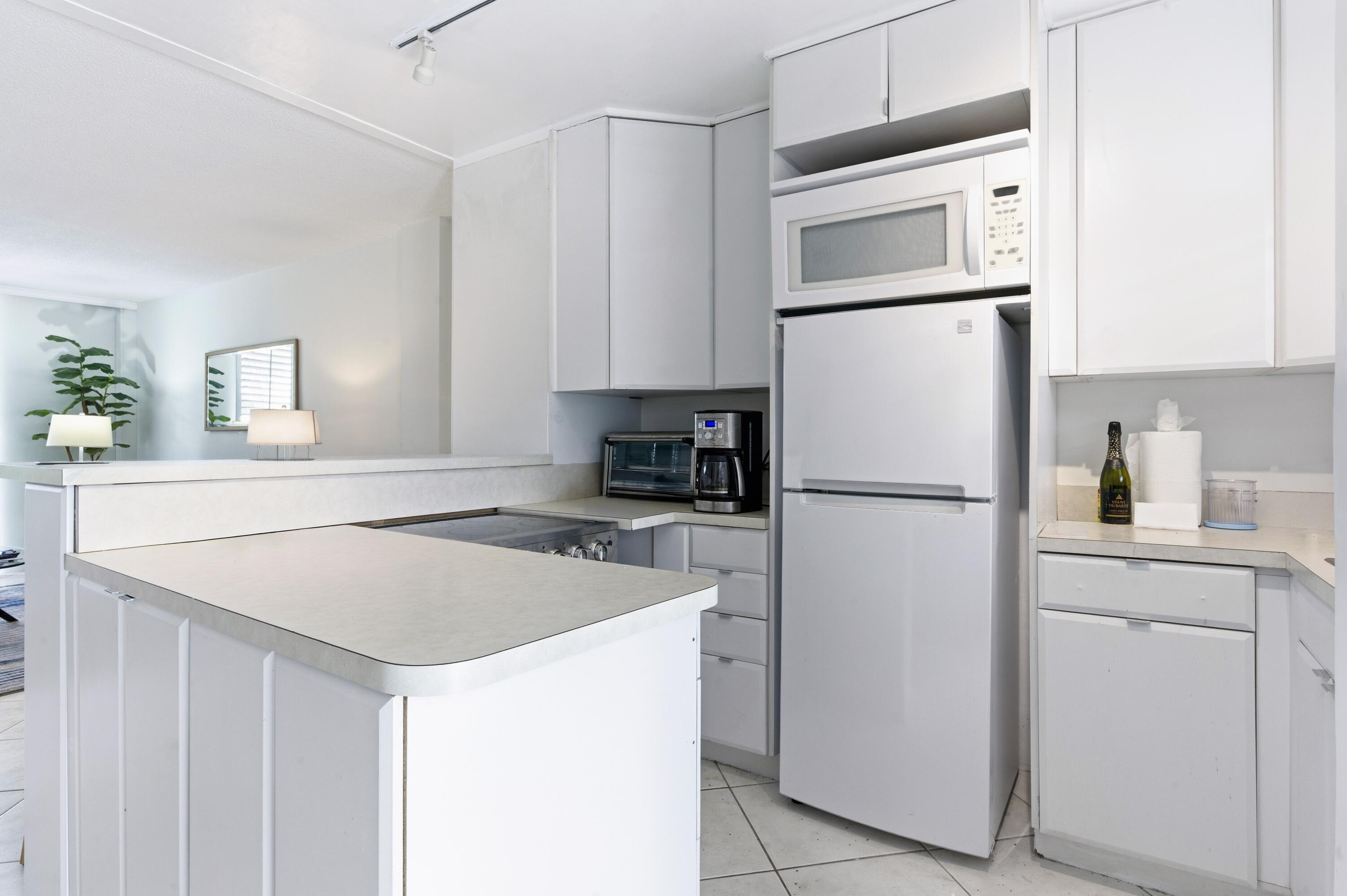 OCEAN TOWERS SOUTH CONDO - Residential