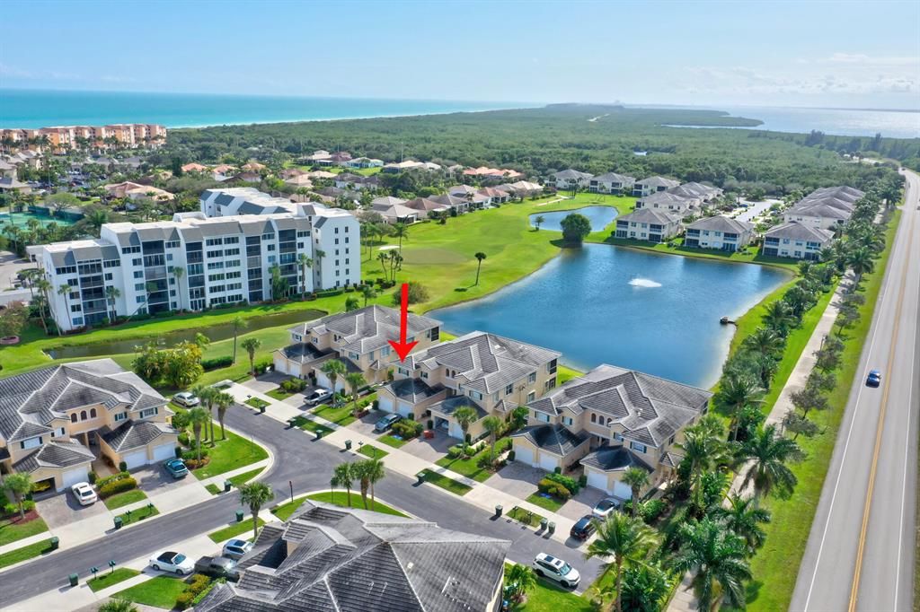 Photo of 500 S Compass Drive, Fort Pierce, FL 34949 (MLS # R10773531)