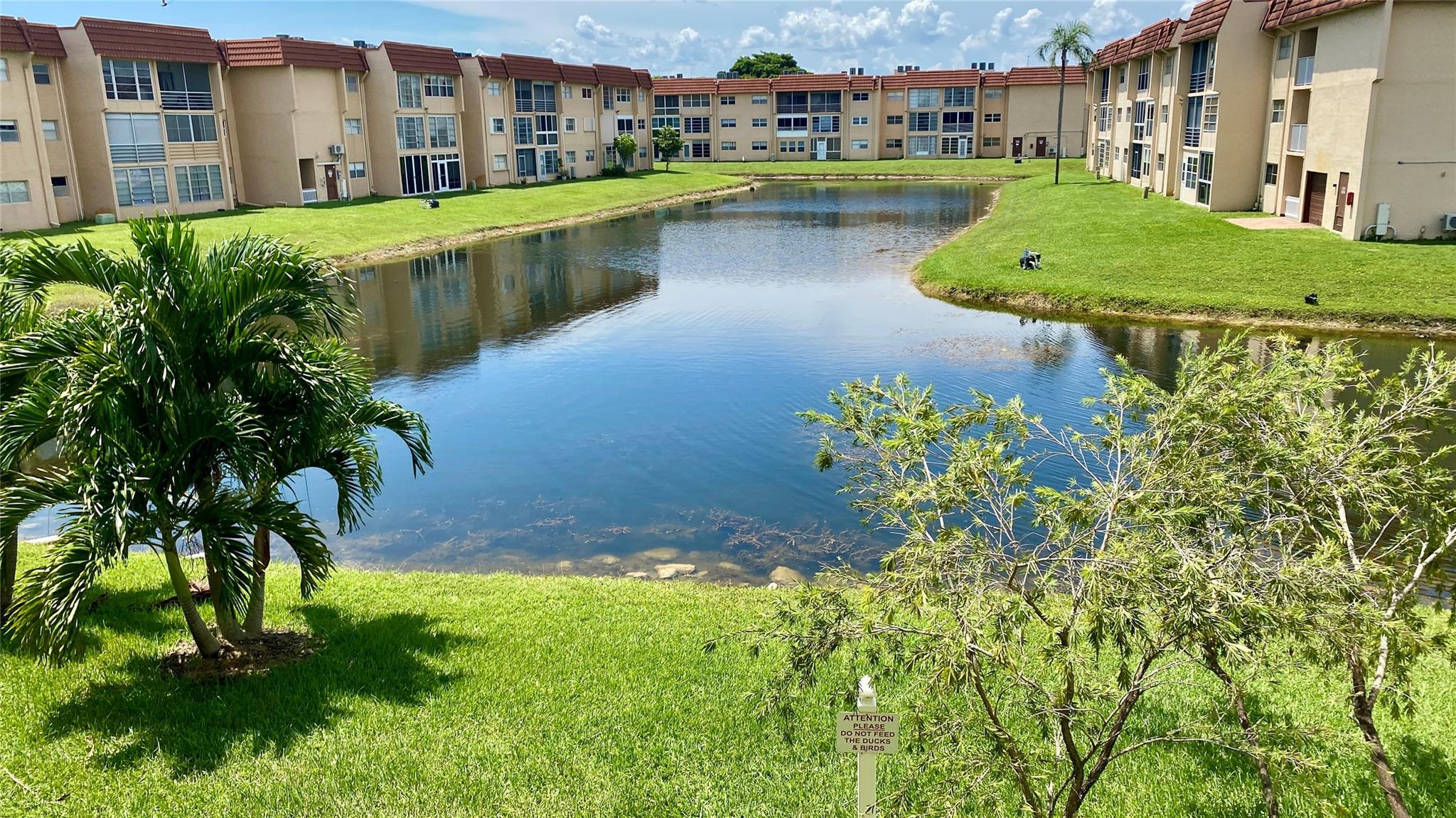 SUNRISE LAKES Phase 1 - Residential