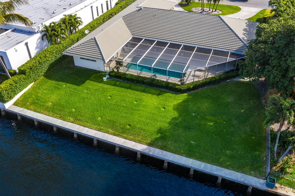 SPANISH RIVER LAND CO SUB - Land