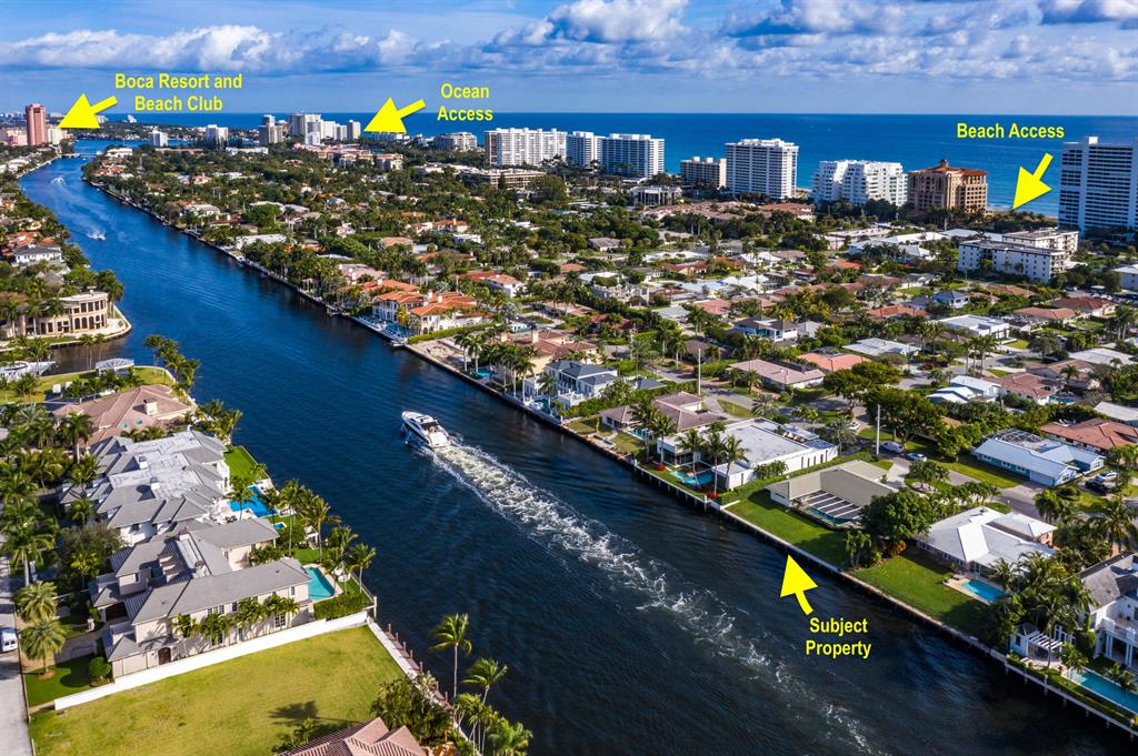 SPANISH RIVER LAND CO SUB - Land