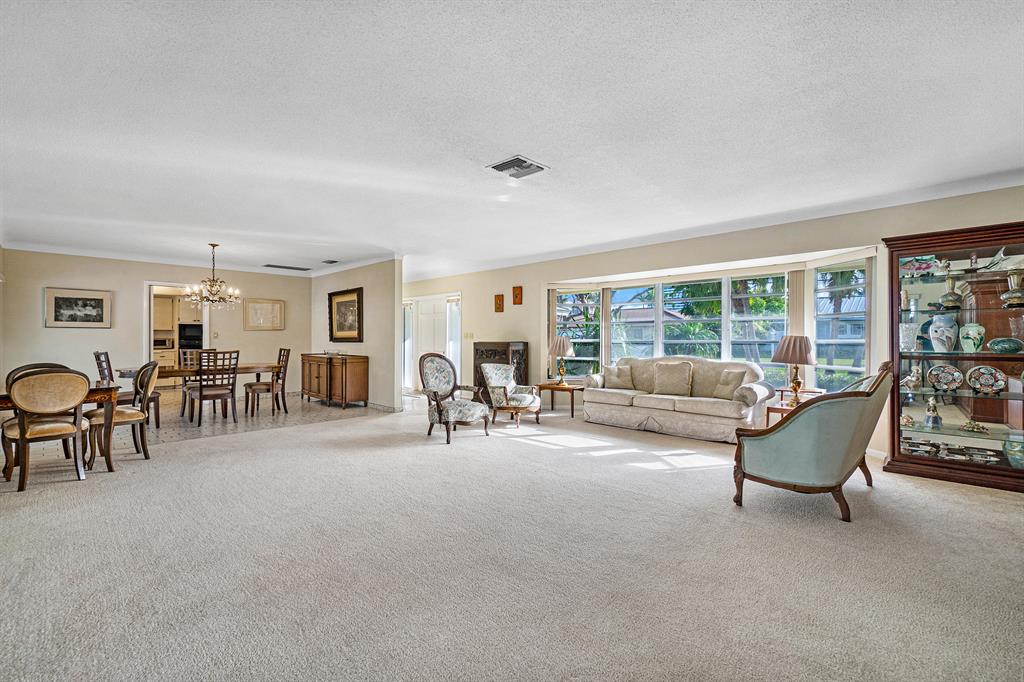 SPANISH RIVER LAND CO SUB - Land