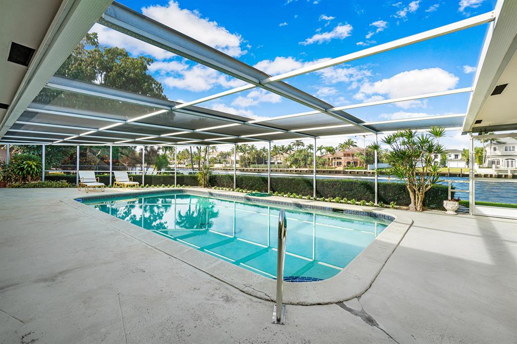 SPANISH RIVER LAND CO SUB - Land