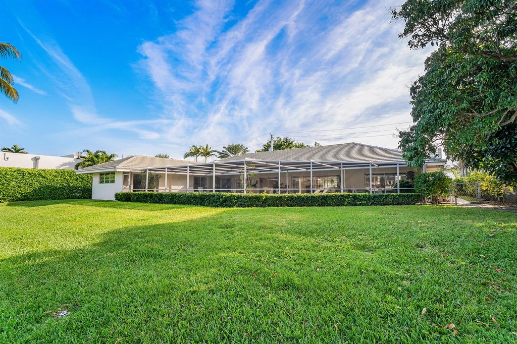 SPANISH RIVER LAND CO SUB - Land