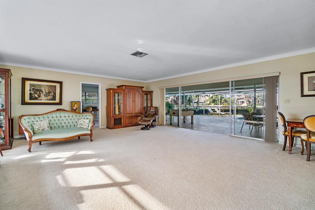 SPANISH RIVER LAND CO SUB - Land