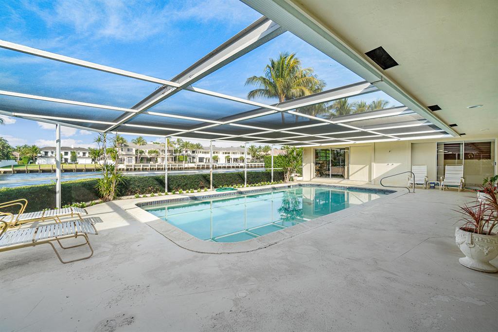 SPANISH RIVER LAND CO SUB - Land