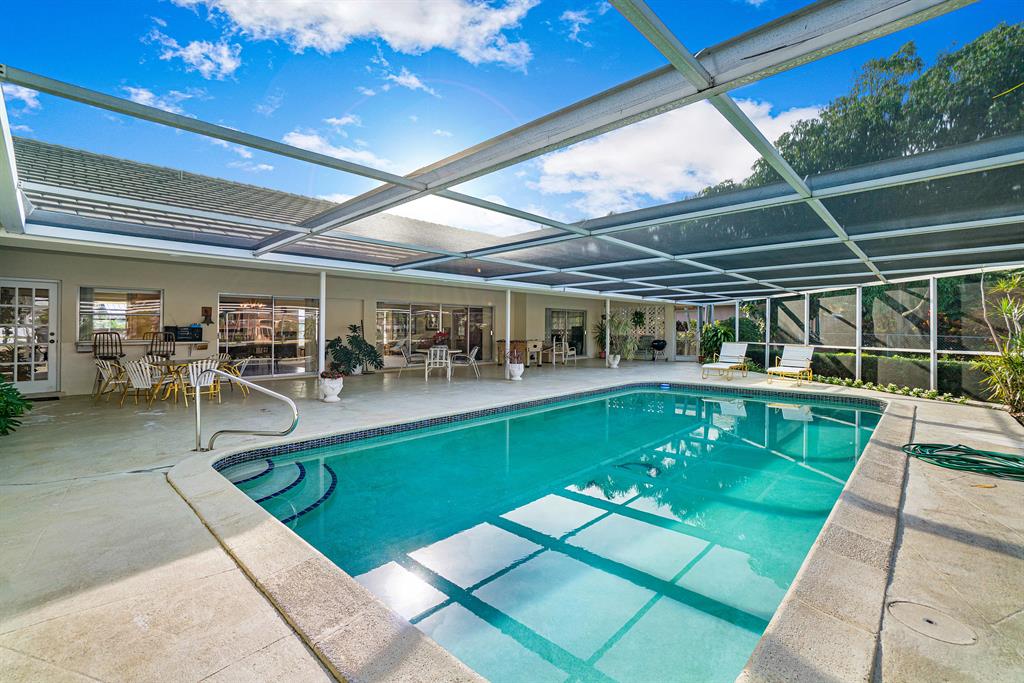 SPANISH RIVER LAND CO SUB - Land