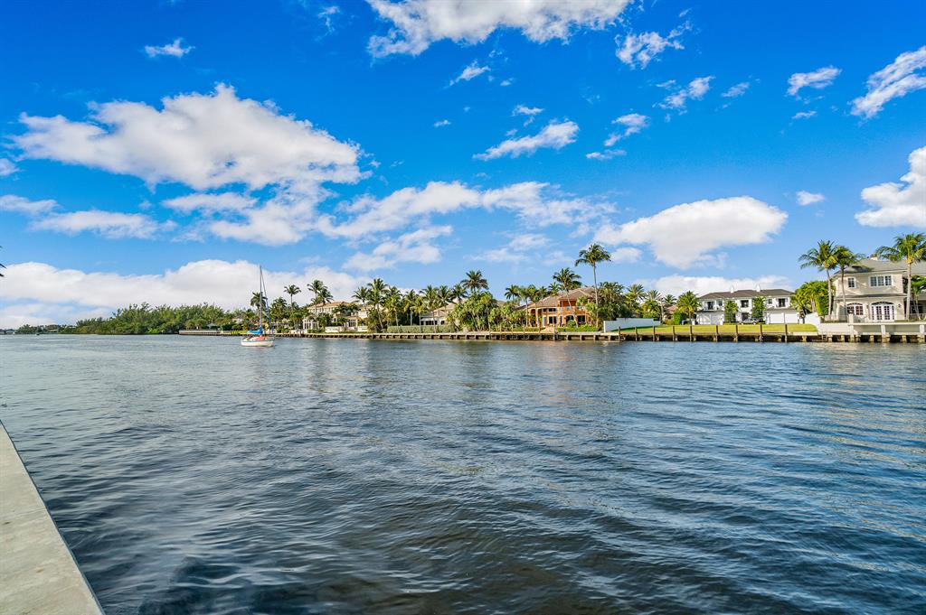 SPANISH RIVER LAND CO SUB - Land