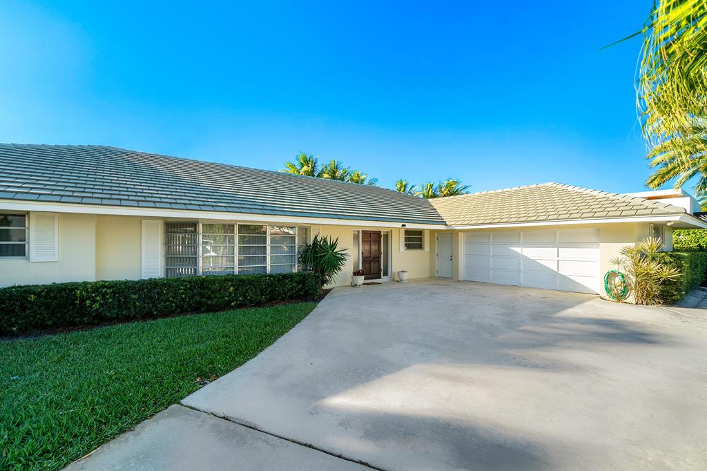 SPANISH RIVER LAND CO SUB - Land