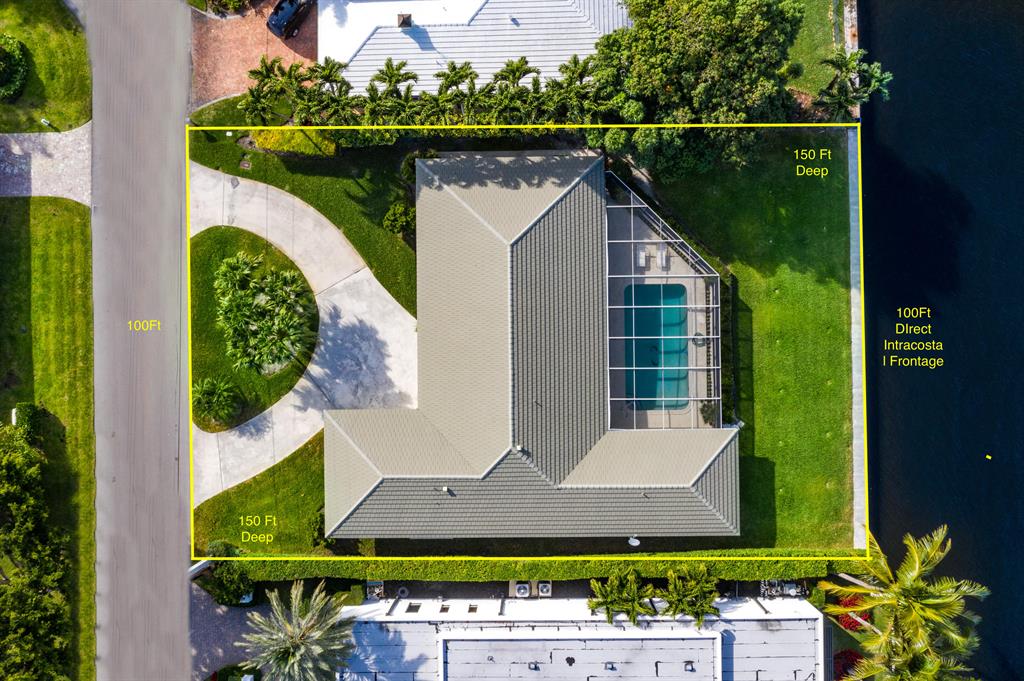 SPANISH RIVER LAND CO SUB - Land