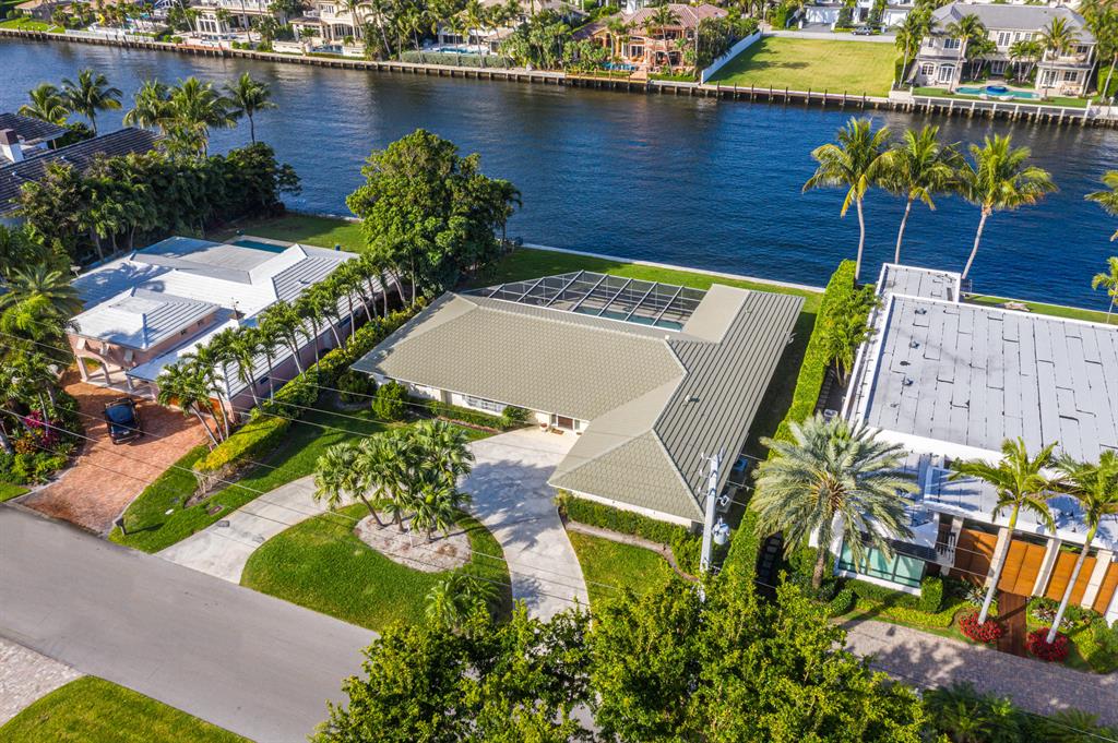 SPANISH RIVER LAND CO SUB - Land