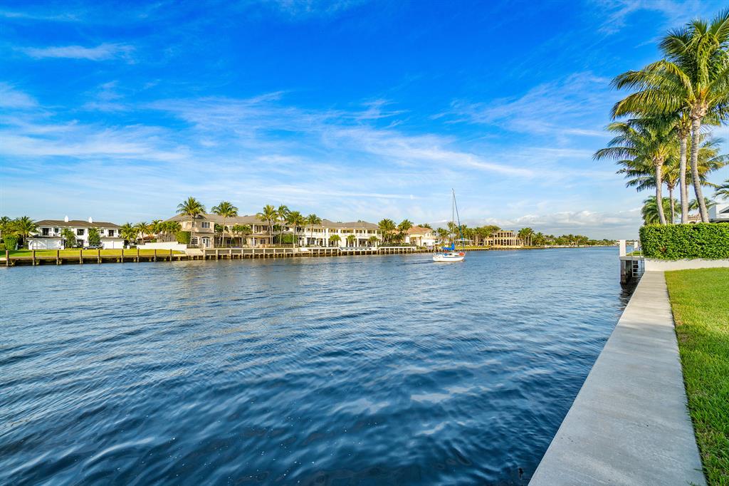 SPANISH RIVER LAND CO SUB - Land