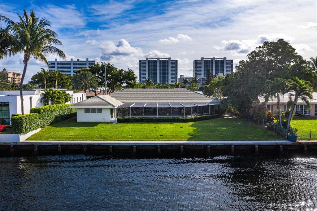 SPANISH RIVER LAND CO SUB - Land