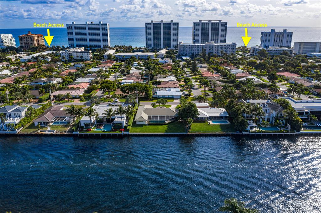 SPANISH RIVER LAND CO SUB - Land