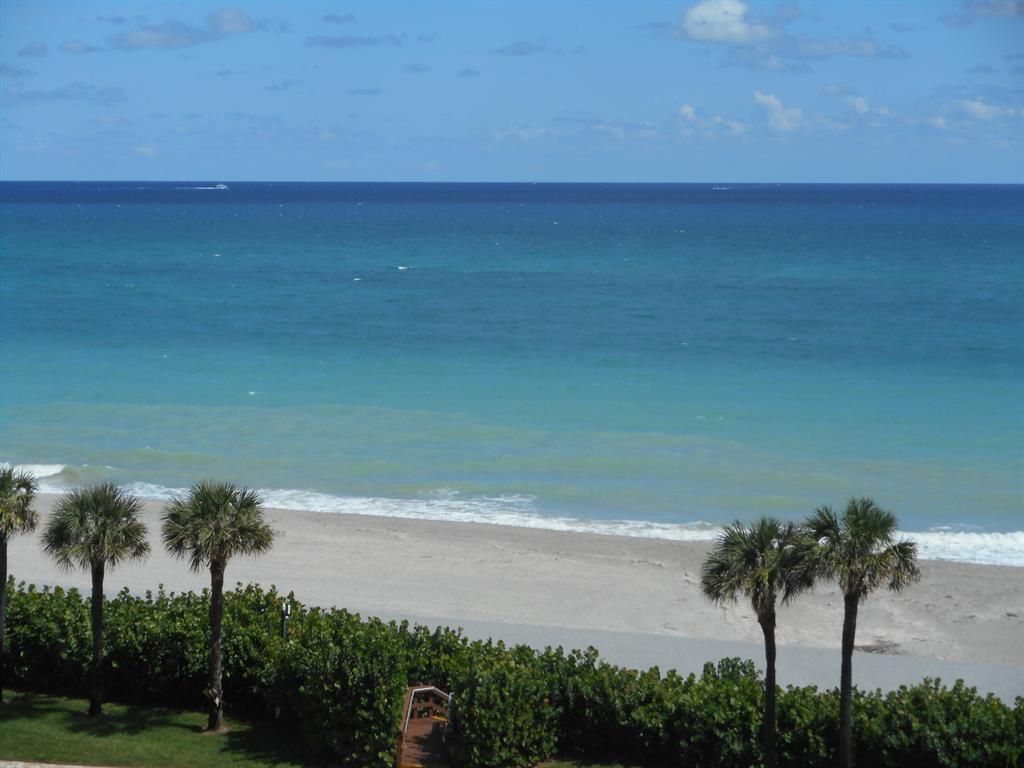 Photo of 100 Ocean Trail Way #707, Jupiter, FL 33477 (MLS # R10746967)