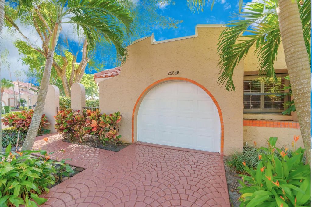 Photo of 22545 Meridiana Drive, Boca Raton, FL 33433 (MLS # R11036733)