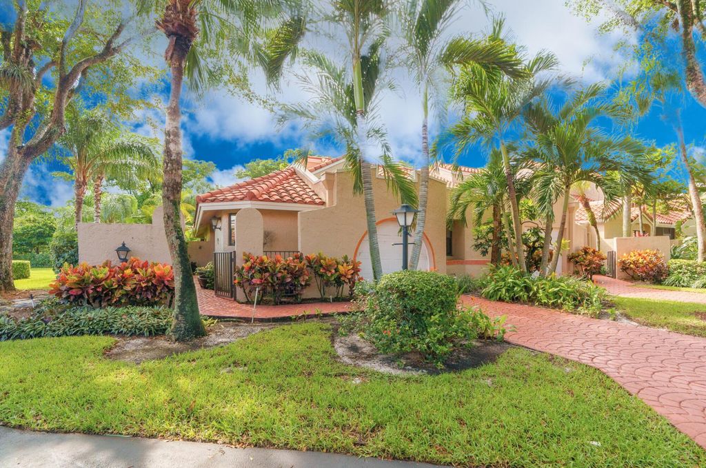Photo of 22545 Meridiana Drive, Boca Raton, FL 33433 (MLS # R11036733)
