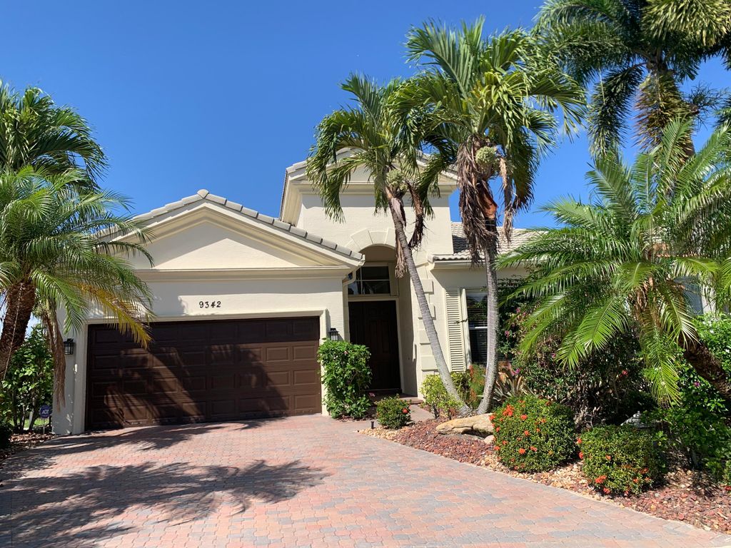 Photo of 9342 Glidden Court, Wellington, FL 33414 (MLS # R10805208)