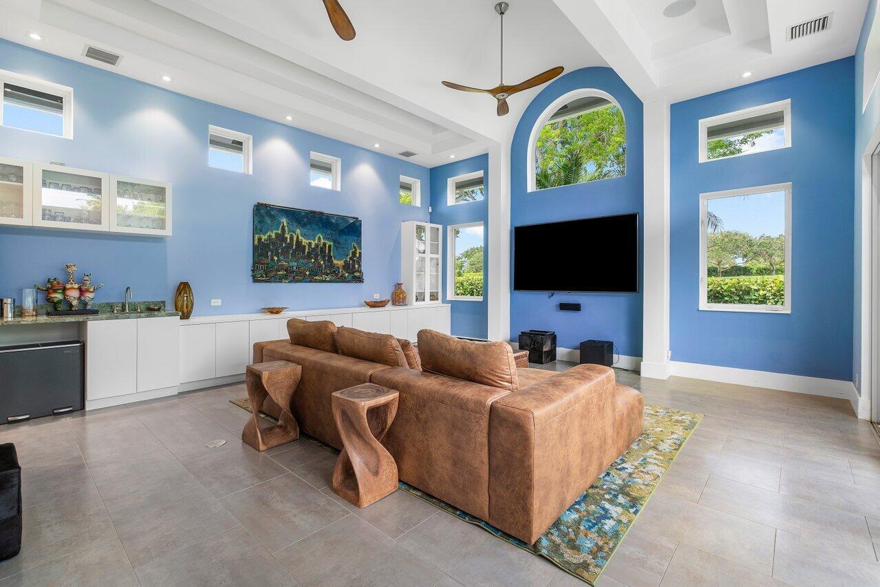 BOCAIRE GOLF CLUB 1 - Residential