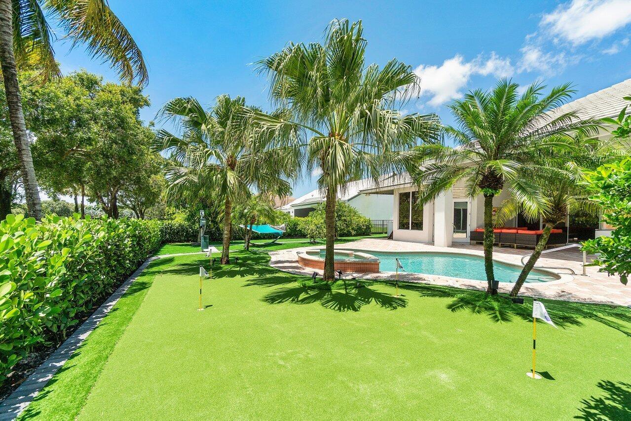 BOCAIRE GOLF CLUB 1 - Residential